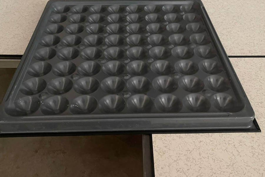 ALFA Floor Cement Tile